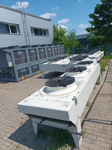 Used 1998 Fanuc Robocut Alpha 1C