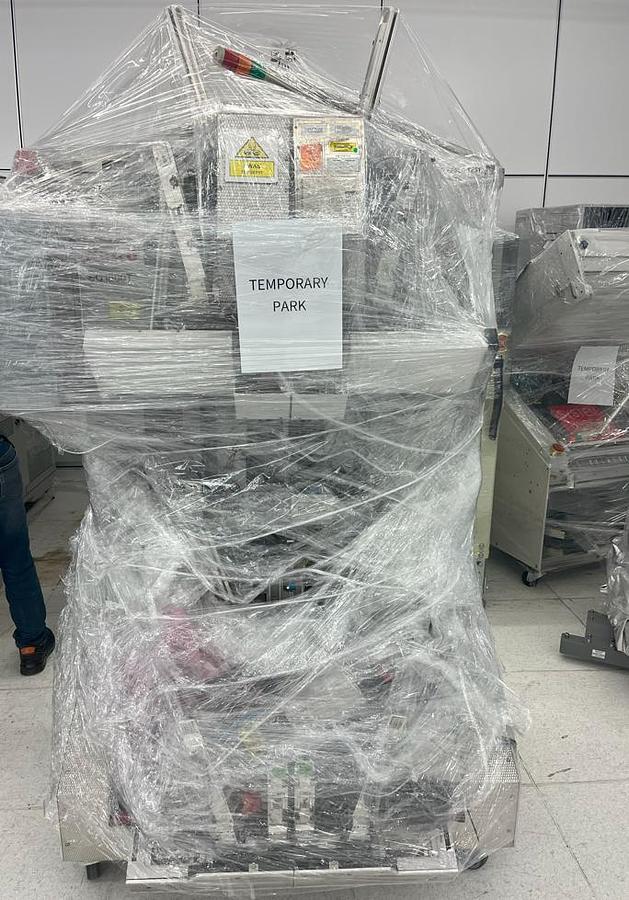 Used 2007 Rasco SO1800T