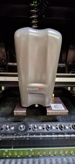 Used Essemtec Pantera