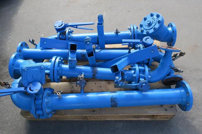 Refurbished 2010 Jenbacher JMS416GS-B-L