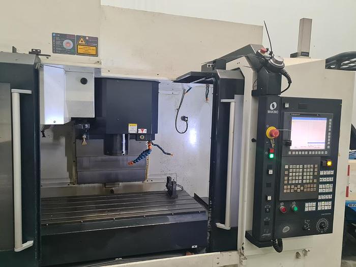 Used 2016 Makino PS 105