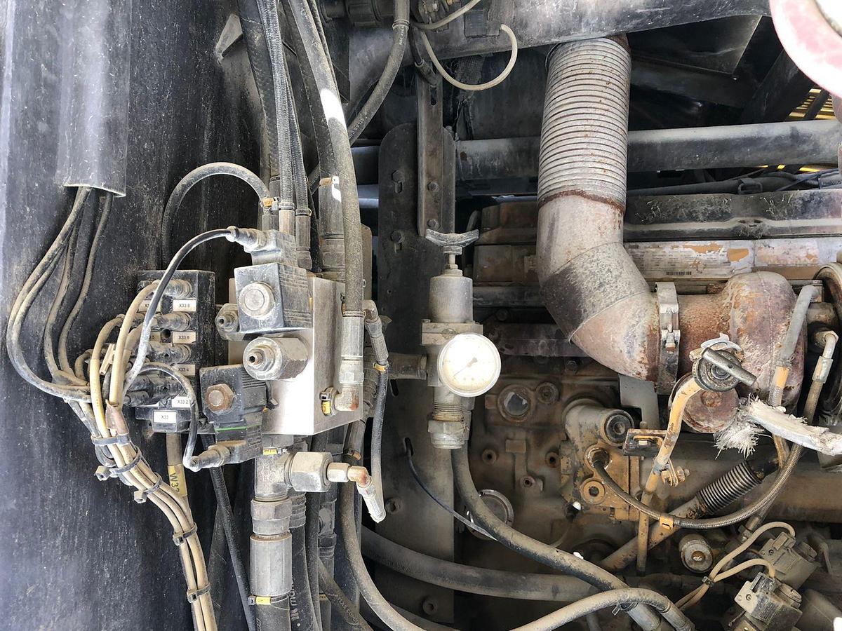 Used 2008 ATLAS COPROD ROC - L7(40) CR