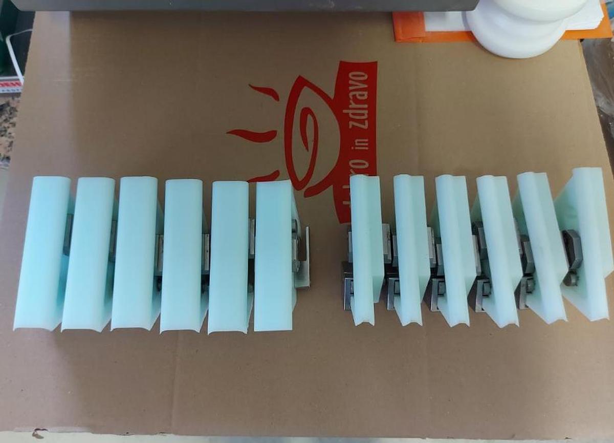 Used 2003 RHEON KN135