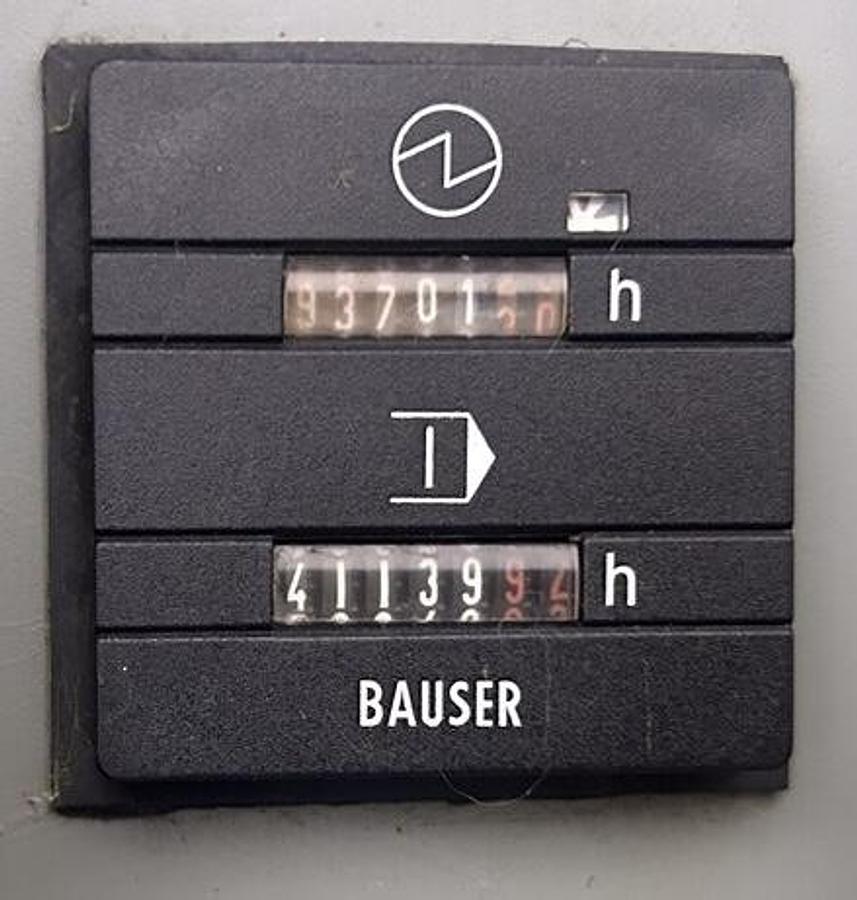 Used Gildemeister CTX 310