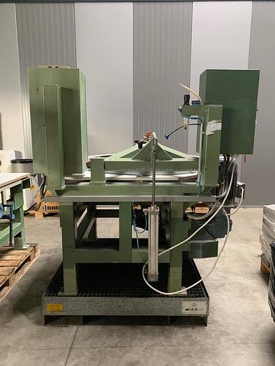 Used 1983 LEICO OPH 1200