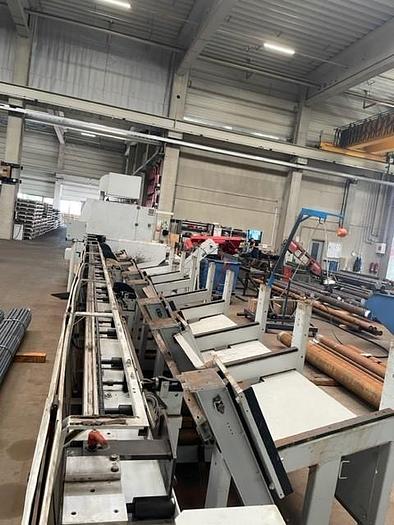 Used 2011 Kasto KASTOspeed C9