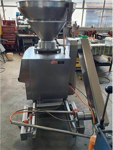 Used Handtmann VF 200