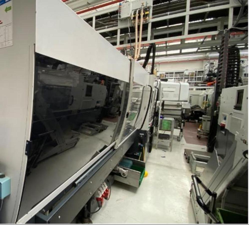 Used 2006 ENGEL VICTORY 940/200 Electric