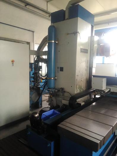 Used 2015 Kekeisen UBF