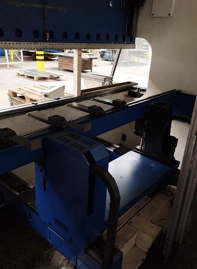Used 2000 Trumpf TrumaBend V 130