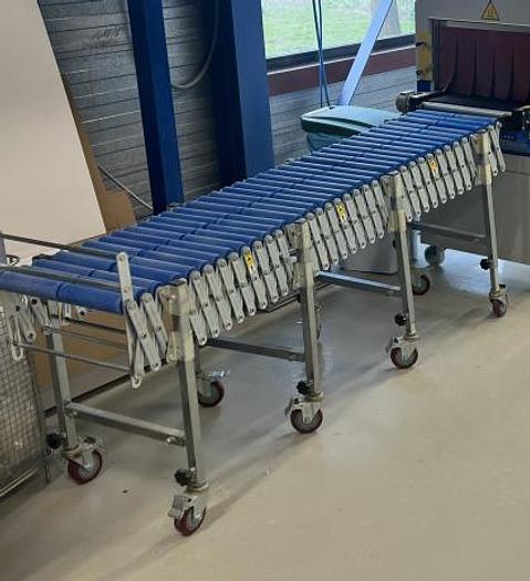 Used 2018 Audion EL-Matic 24H