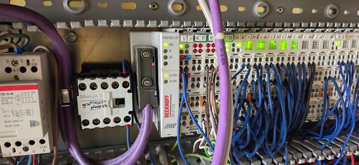 Used ELBA Two used ready-mixed concrete plants for sale