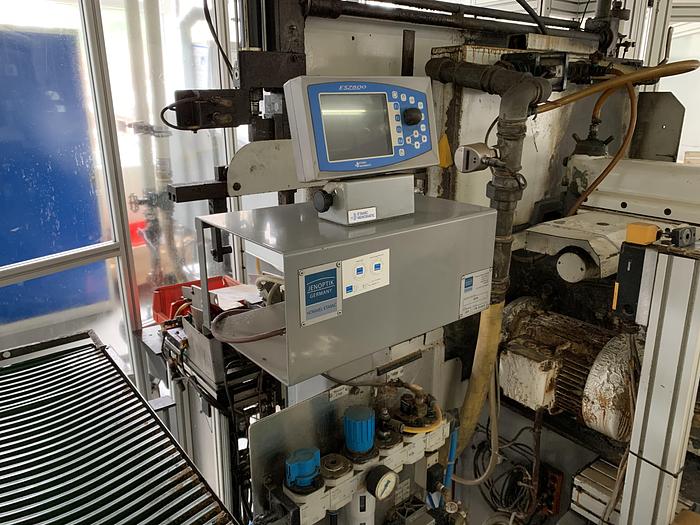 Used 2008 Lidköping 4B