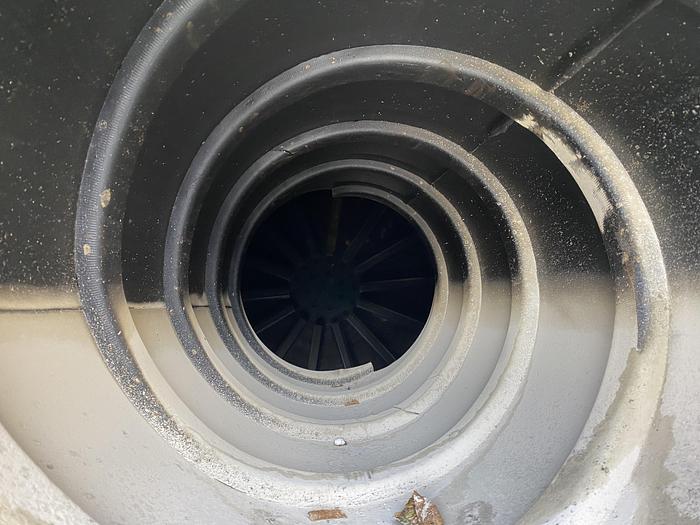 Used 1937 Metso Ball Mill