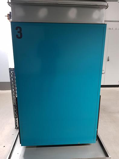 Used 2014 Compair Compressor system