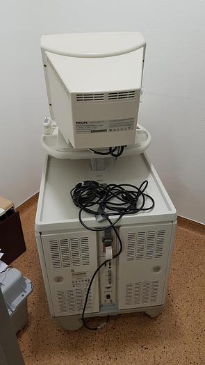 Used Philips EnVisor