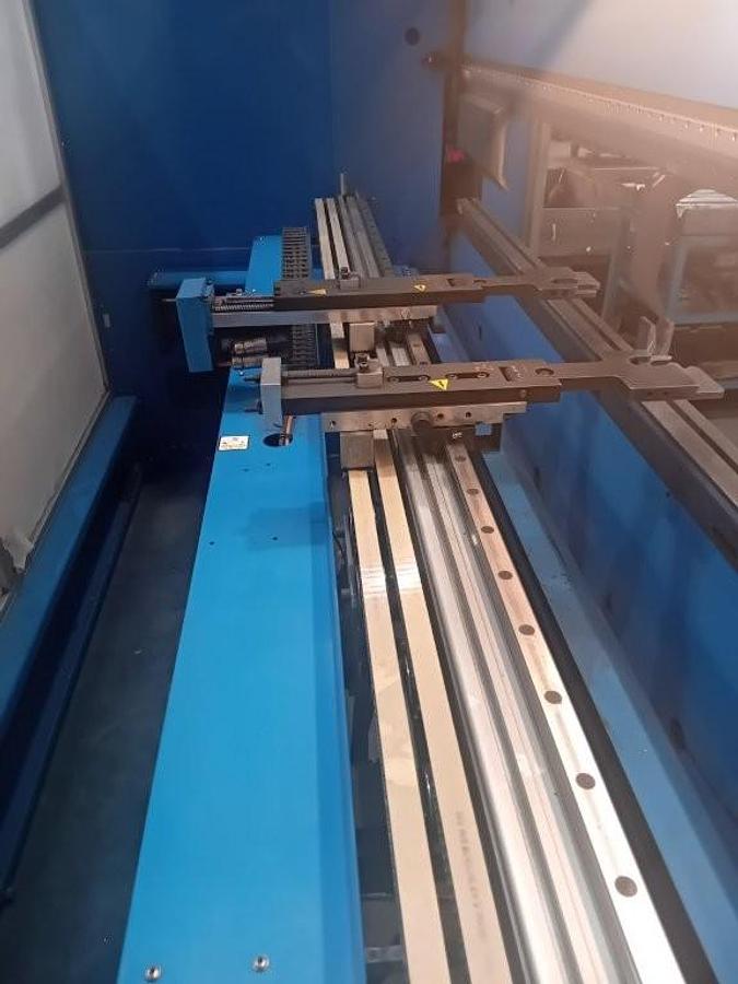 Used 2012 Prima Power EP1030