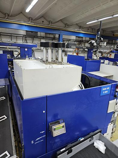 Used 2005 ENGEL ES 2550/500 HL
