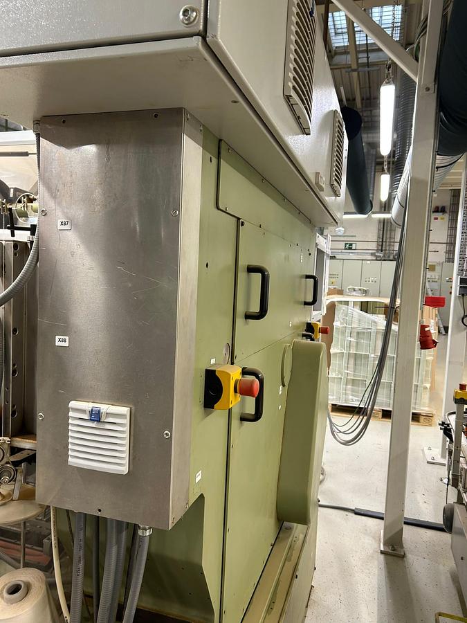 Used 1994 IMA C23