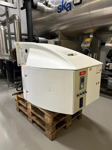 Used 2016/2017 Elco Nextron N7 4500 G