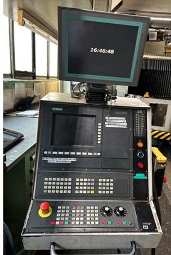 Used 1995 Unisign Uniport 6