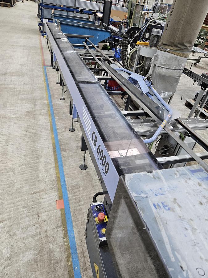 Used 2002 MEP Condor 90