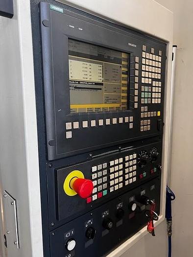 Used 2004 Heller MCi 16