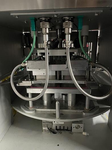 Used 2015 ProSeal GTR