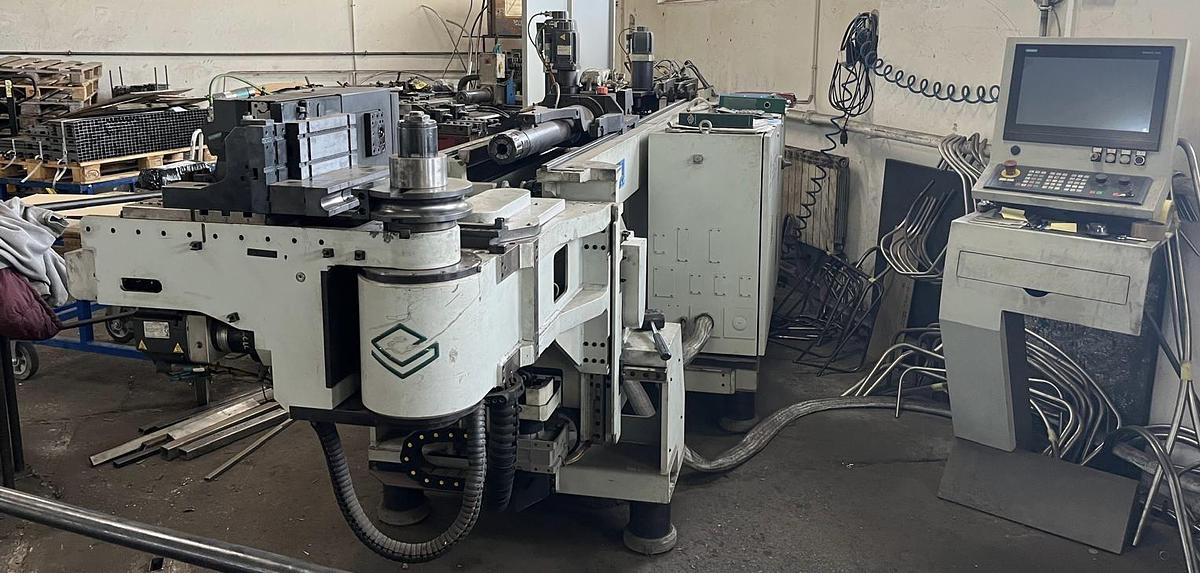 Used 2016 ELECT-M 52