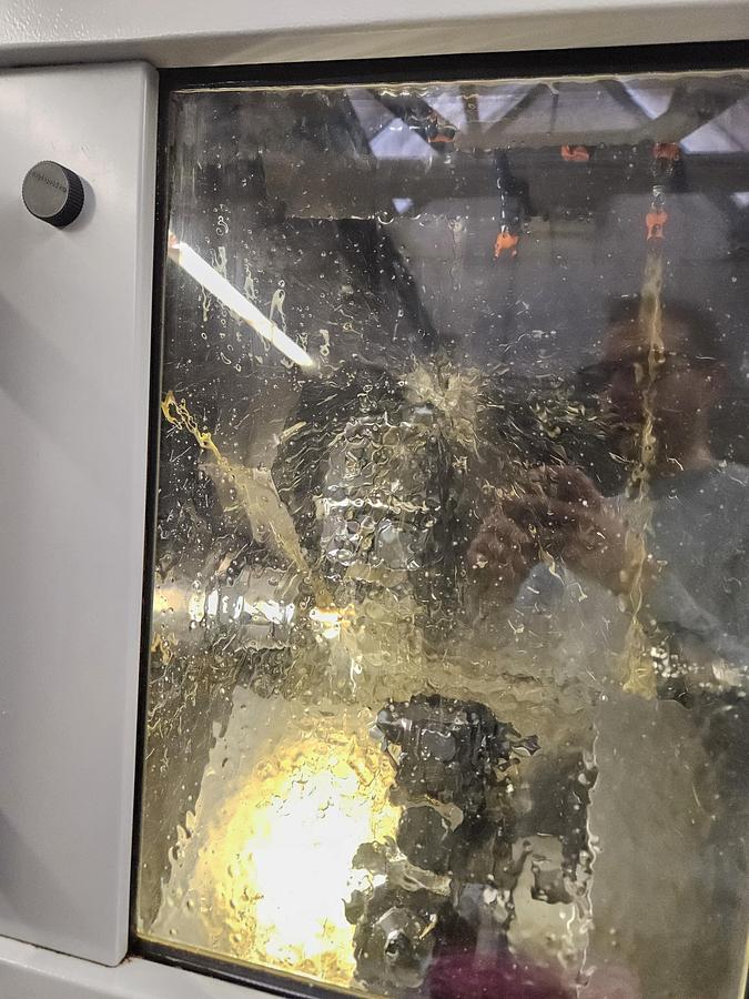 Used 2001 TRAUB TNC42