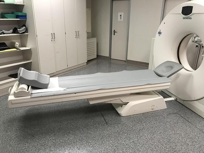 Used 2013 Siemens Healthineers SOMATOM