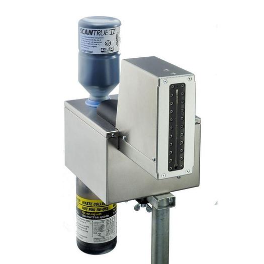 Used 2018 Markoprint X1JET MX