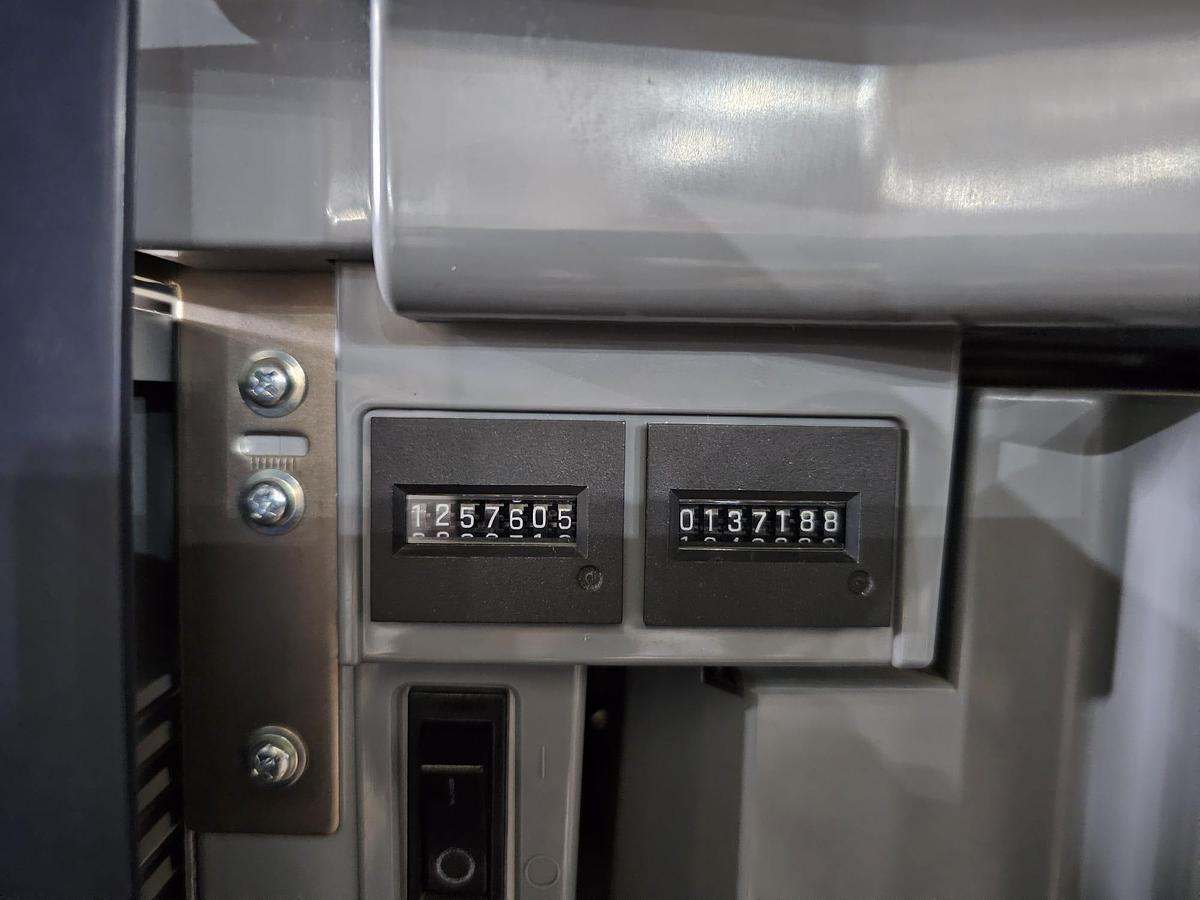 Used 2013 Konica Minolta Bizzhub Press C6000