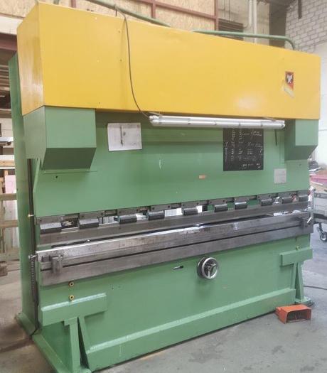 Used 1977 Fasti HOAN CPHE 125/30