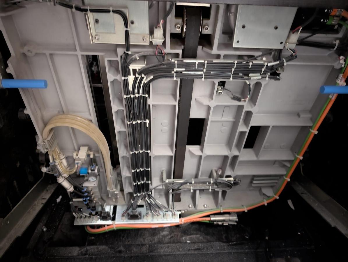 Used 2017 HP Indigo 12000