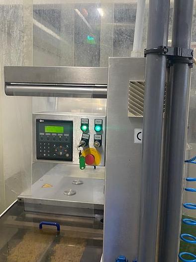 Used 2000 Auravac VA300