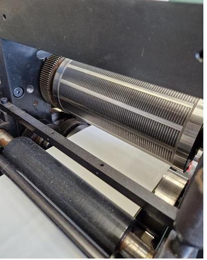 Used 1997 Gallus R160B