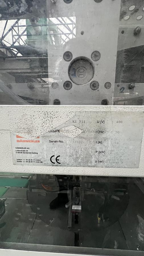 Used 1999 MAN Roland Lithoman IV