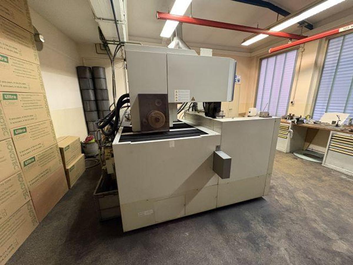 Used Mitsubishi  FX20K