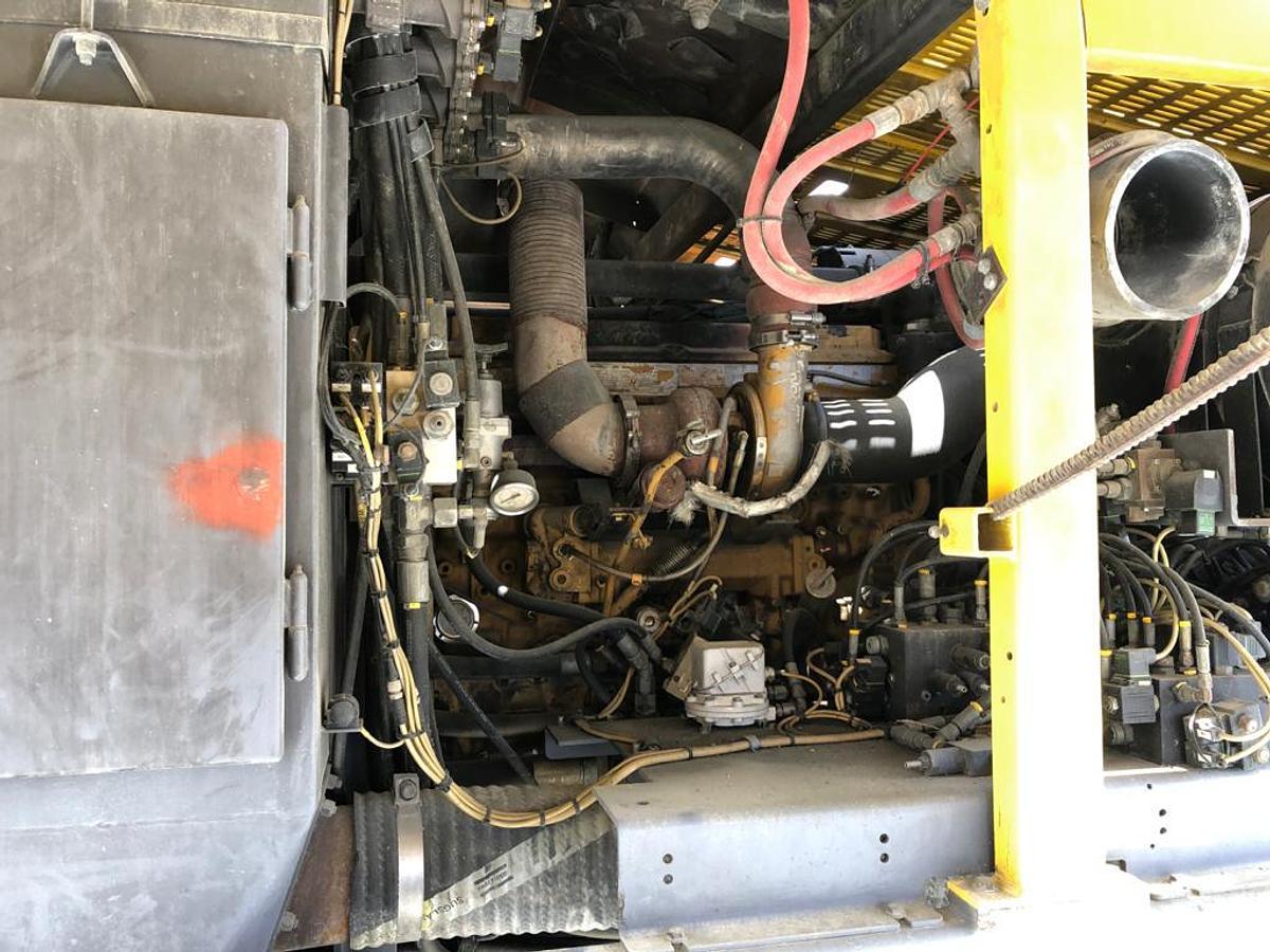 Used 2008 ATLAS COPROD ROC - L7(40) CR