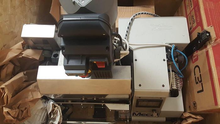 Used 2015 Mecal PSCM107