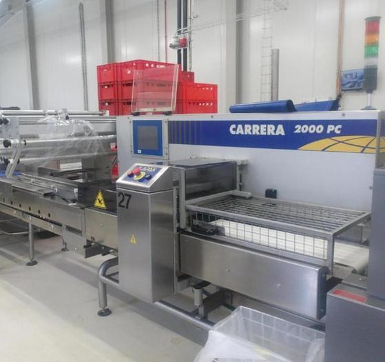 Used 2015 SOCO SYSTEM BE 2300 ASS R