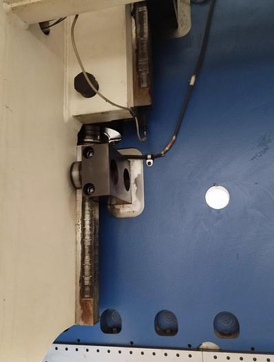 Used 2000 Trumpf TrumaBend V 130