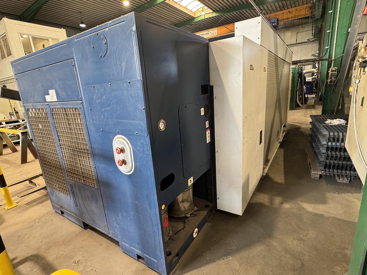 Used 2014 TRUMPF TruLaser 1030 Laser Cutting Machine