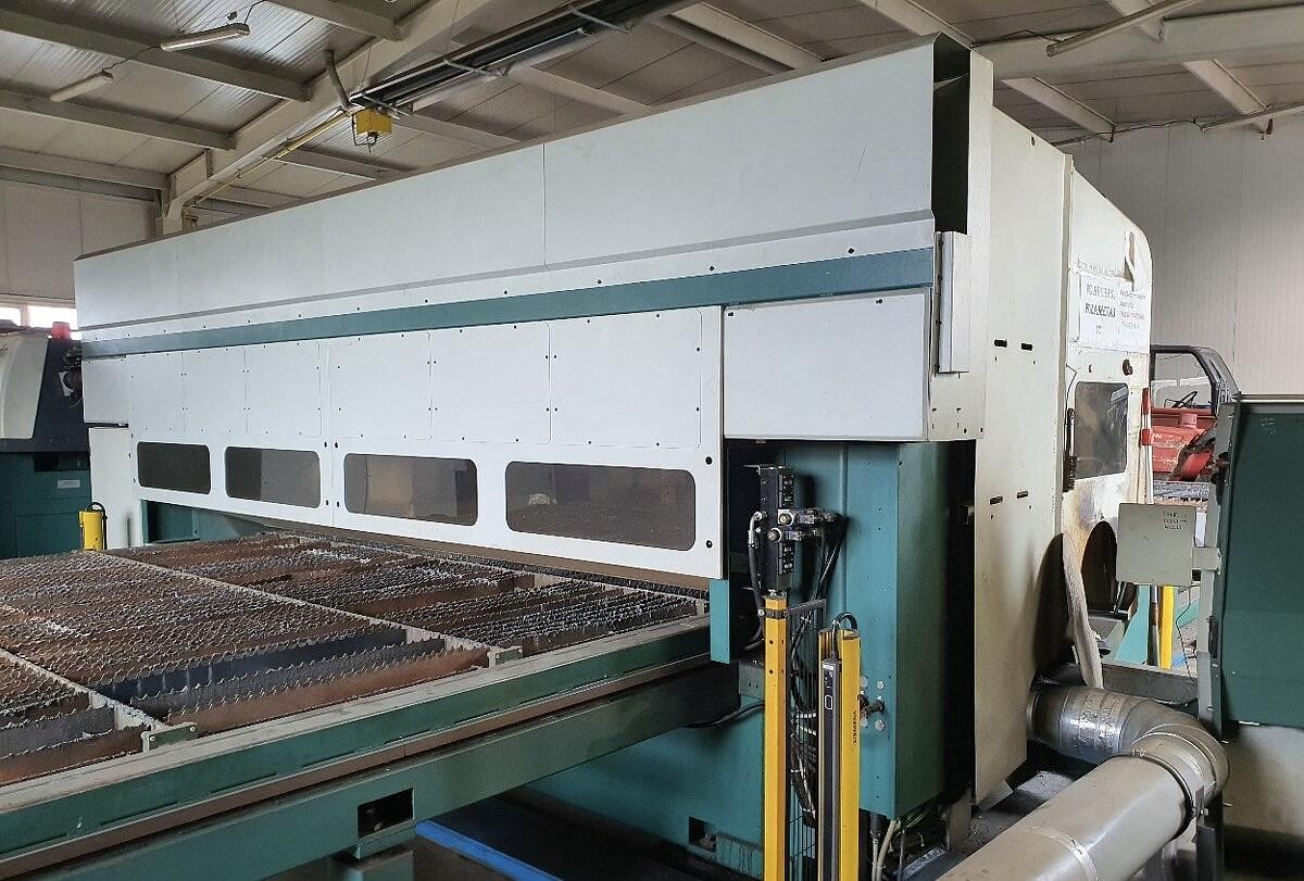 Used 2008 BLM/ADIGE ADILAS