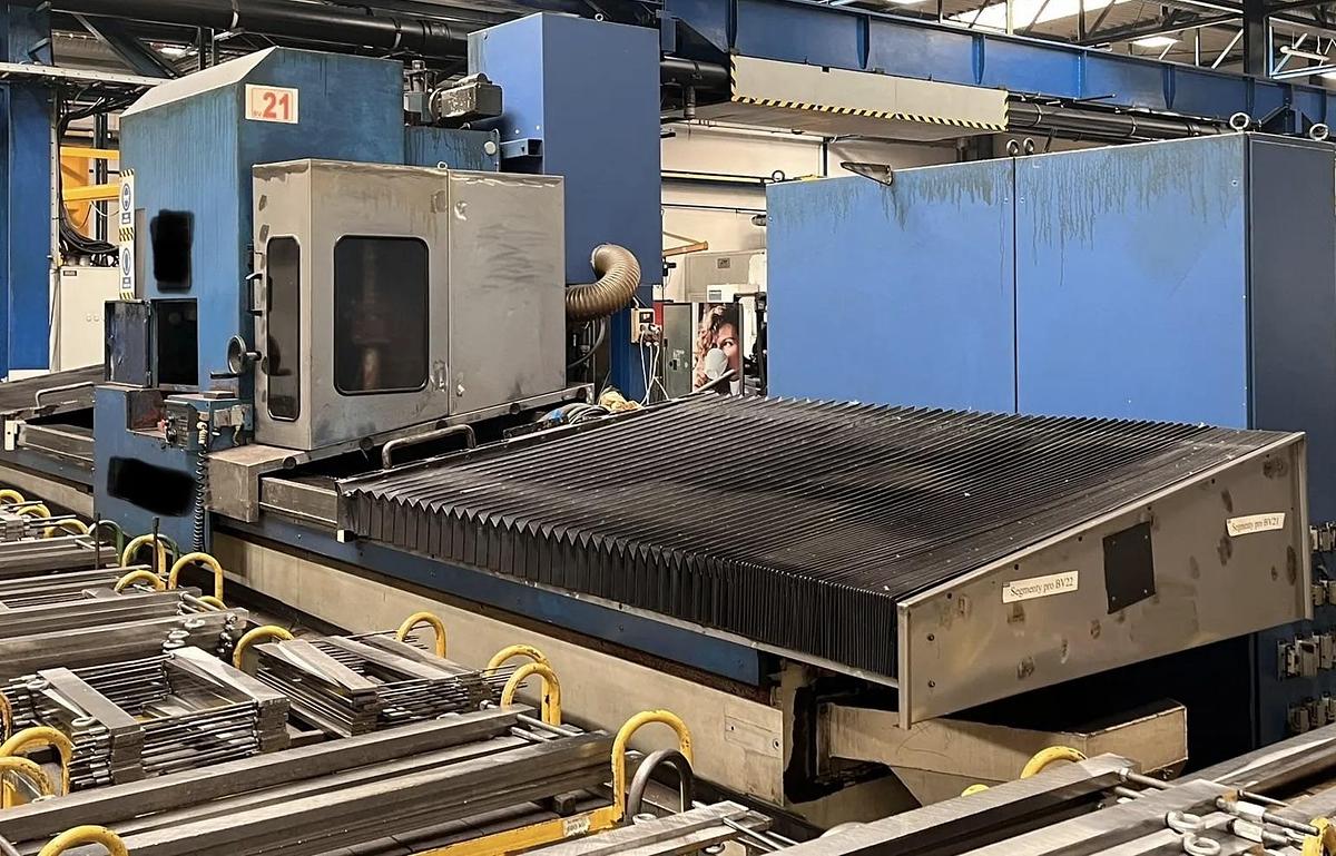 Used 1998 REFORM AR35 Type 11
