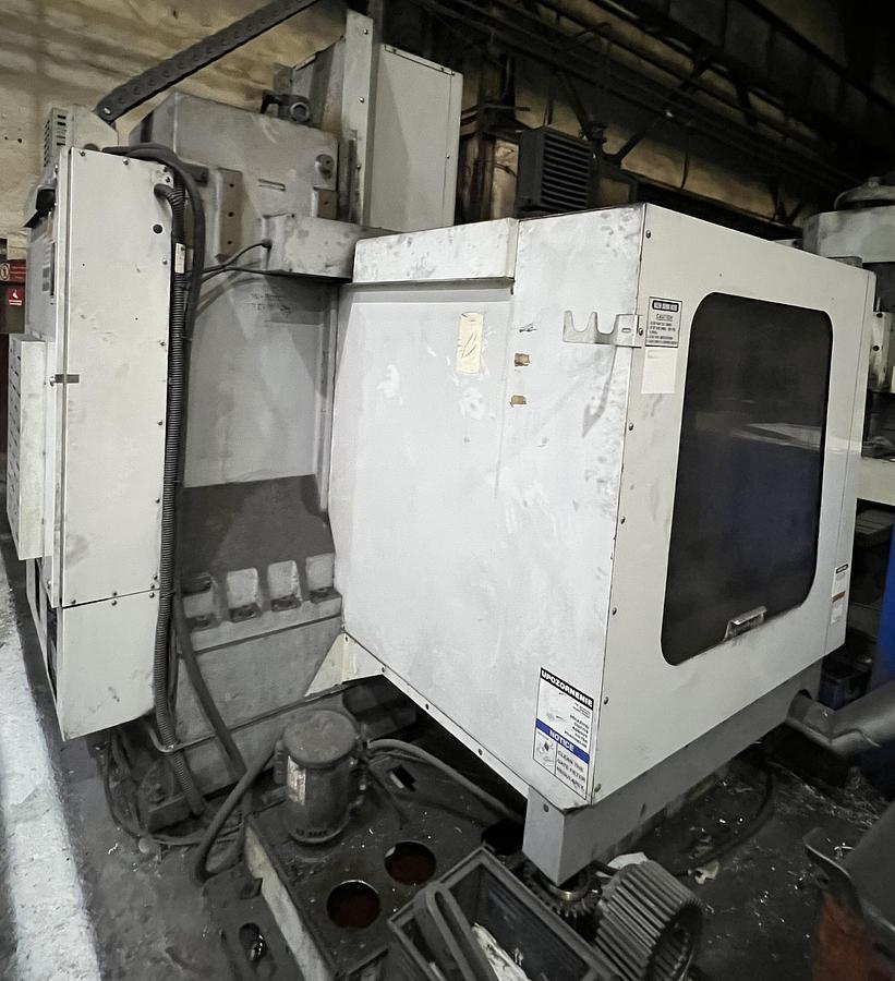 Used 2004 Haas VF-3 BHE
