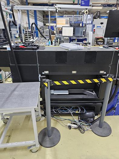 Used 2021 Mimaki UJF-7151