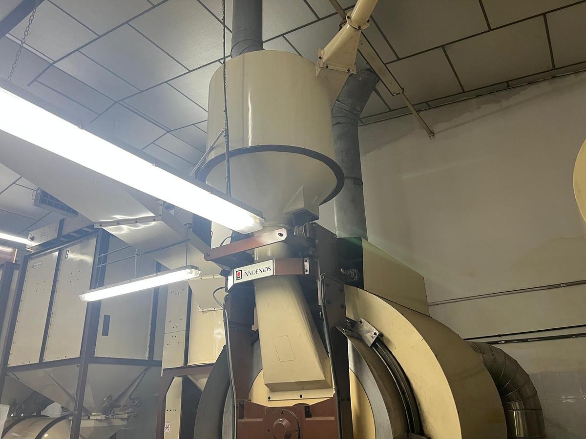 Used 1996 Innoenvas  TN-240