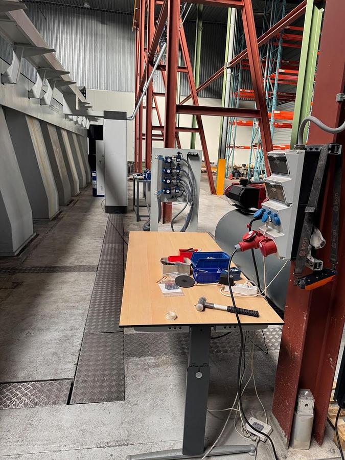 Used 2015 JOBS Grand Speeder